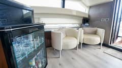2009 Marquis 500 Sport Bridge "Escape Plan" photo 9