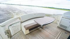 2009 Marquis 500 Sport Bridge "Escape Plan" photo 5