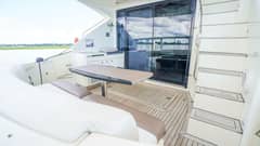 2009 Marquis 500 Sport Bridge "Escape Plan" photo 7