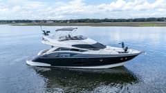 2009 Marquis 500 Sport Bridge "Escape Plan" photo 1