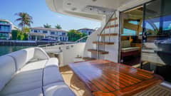 2009 Fairline "YA YA" photo 6