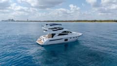 2009 Fairline "YA YA" photo 2