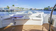 2009 Fairline "YA YA" photo 7