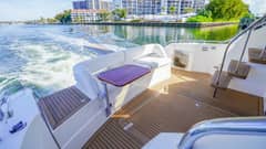 2009 Fairline "YA YA" photo 8