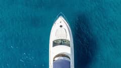 2009 Fairline "YA YA" photo 5