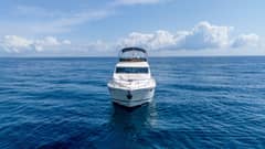 2009 Fairline "YA YA" photo 4