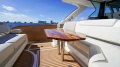 2024 Tiara Yachts 48 LS "Rais N Cain" photo 8