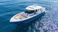 2024 Tiara Yachts 48 LS "Rais N Cain" photo 3