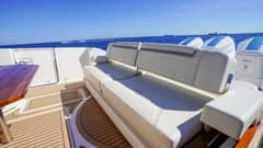 2024 Tiara Yachts 48 LS "Rais N Cain" photo 7