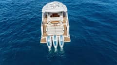 2024 Tiara Yachts 48 LS "Rais N Cain" photo 1