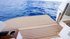 2024 Tiara Yachts 48 LS "Rais N Cain" photo 9