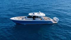 2024 Tiara Yachts 48 LS "Rais N Cain" photo 2