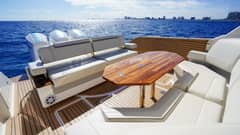 2024 Tiara Yachts 48 LS "Rais N Cain" photo 6