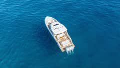 2024 Tiara Yachts 48 LS "Rais N Cain" photo 4