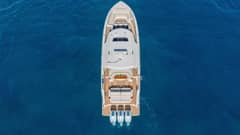 2024 Tiara Yachts 48 LS "Rais N Cain" photo 5