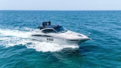 2014 Cruisers Yachts 45 Cantius "Alexandria 3X" photo 1