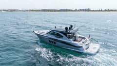 2014 Cruisers Yachts 45 Cantius "Alexandria 3X" photo 7