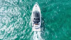 2014 Cruisers Yachts 45 Cantius "Alexandria 3X" photo 9