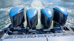 2016 Hydra-Sports 4200 Siesta photo 4