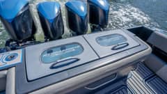 2016 Hydra-Sports 4200 Siesta photo 5