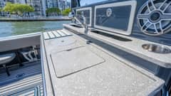 2016 Hydra-Sports 4200 Siesta photo 7