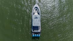 2016 Hydra-Sports 4200 Siesta photo 3