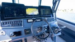2016 Hydra-Sports 4200 Siesta photo 9