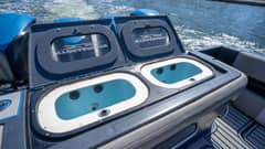 2016 Hydra-Sports 4200 Siesta photo 6