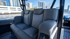 2016 Hydra-Sports 4200 Siesta photo 8