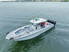 2020 Front Runner 39 CC "Down Range" photo 4