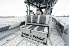 2020 Front Runner 39 CC "Down Range" photo 8