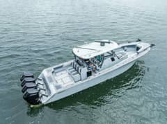 2020 Front Runner 39 CC "Down Range" photo 3