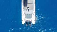 2024 Axopar 37 XC Cross Cabin "Nadias Horizon" photo 7