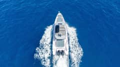 2024 Axopar 37 XC Cross Cabin "Nadias Horizon" photo 5