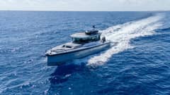 2024 Axopar 37 XC Cross Cabin "Nadias Horizon" photo 1