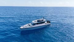 2024 Axopar 37 XC Cross Cabin "Nadias Horizon" photo 3