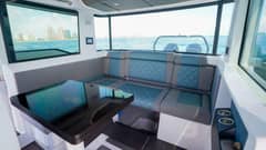 2024 Axopar 37 XC Cross Cabin "Nadias Horizon" photo 9