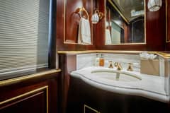 2009 Horizon Model Tri-Deck "STATUS QUO" photo 6