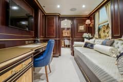 2009 Horizon Model Tri-Deck "STATUS QUO" photo 9