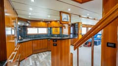 2009 Nordhavn 76 "Take 5" photo 8