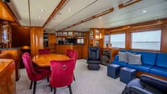 2009 Nordhavn 76 "Take 5" photo 7