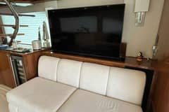 2019 Viking Motor Yacht "TOSHIN XI" photo 8