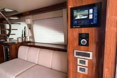 2019 Viking Motor Yacht "TOSHIN XI" photo 9
