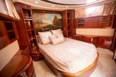 2003 Azimut 74 Solar "GHOST RIDER" photo 6