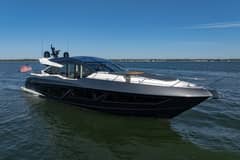 2020 Sunseeker Predator photo 5