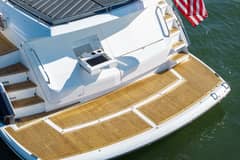 2020 Sunseeker Predator photo 7