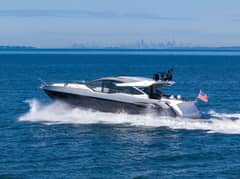 2020 Sunseeker Predator photo 8