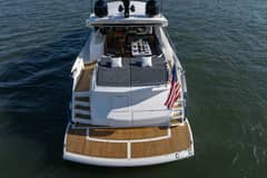 2020 Sunseeker Predator photo 6
