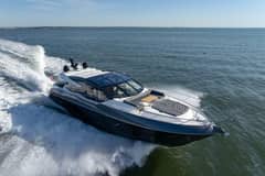 2020 Sunseeker Predator photo 9