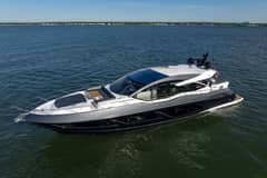 2020 Sunseeker Predator photo 2